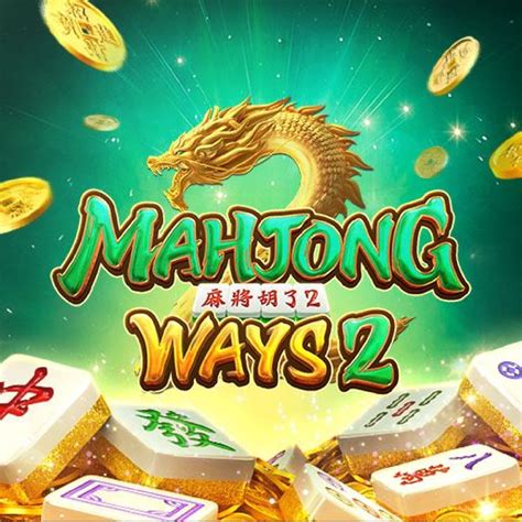 Mahjong Ways 2 PokerStars