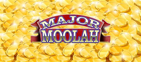 Major Moolah bet365