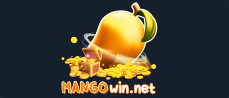 Mangowin casino Mexico