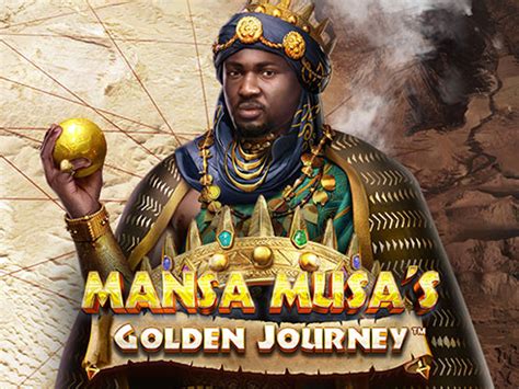 Mansa Musa S Golden Journey 1xbet