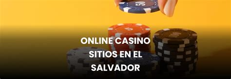 Marca apuestas casino El Salvador