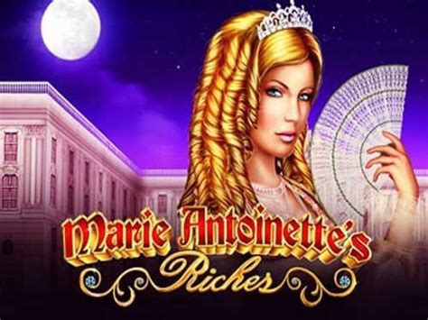 Marie Antoinettes Riches bet365