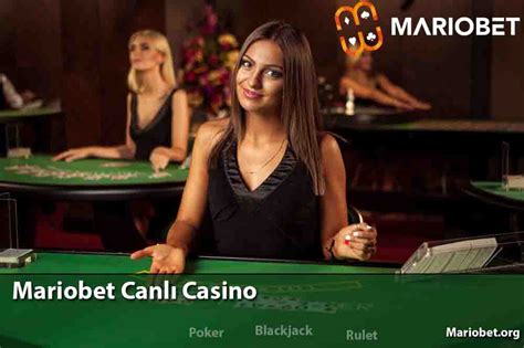 Mariobet casino Argentina