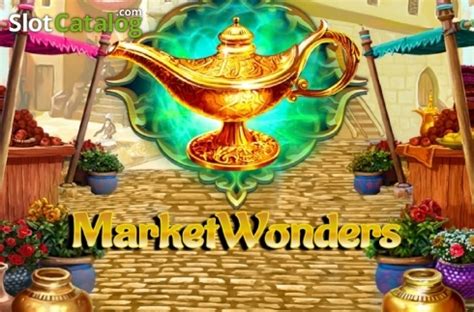 Market Wonders betsul