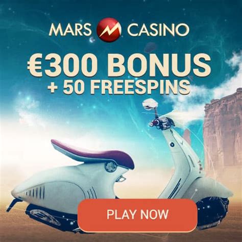 Mars casino Haiti