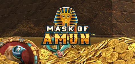 Mask Of Amun Betway