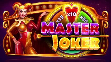 Master Joker bet365