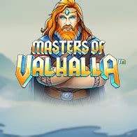 Masters Of Valhalla Betsson