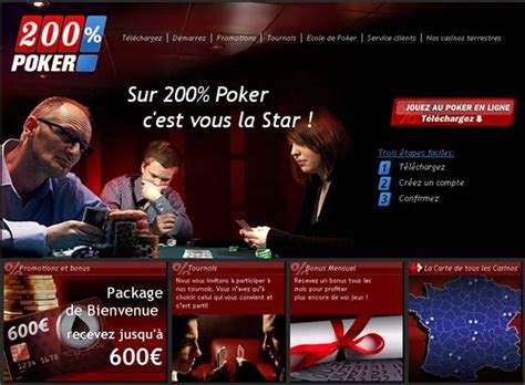 Mauvaise caso rencontre de poker