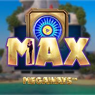 Max Megaways Betsson