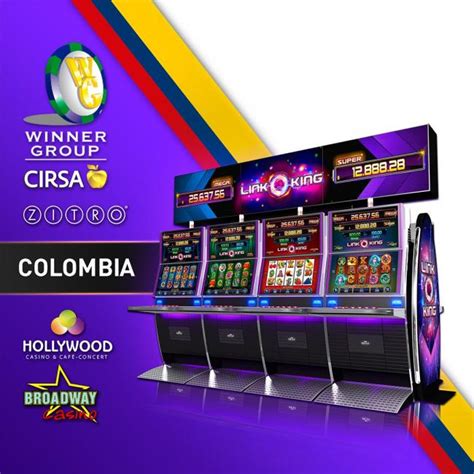 Maximum casino Colombia