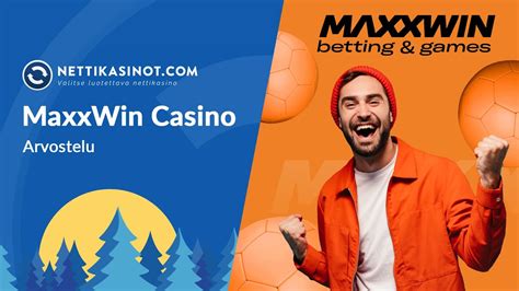 Maxxwin casino Uruguay