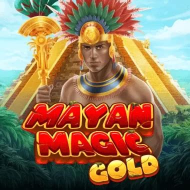 Mayan Magic Gold PokerStars