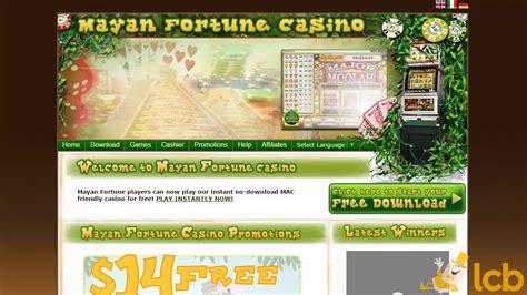 Mayan fortune casino El Salvador