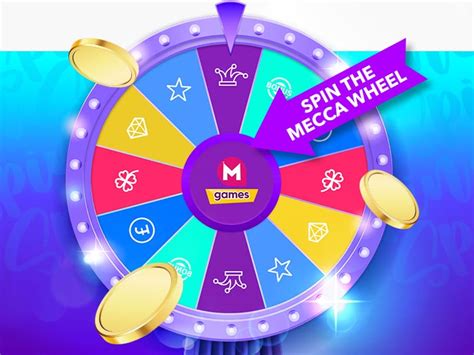 Mecca games casino bonus