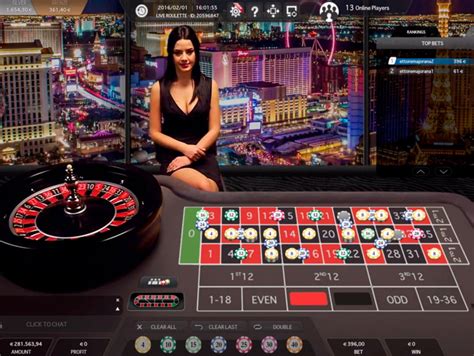 Medialive casino demo