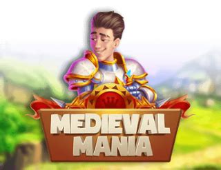 Medieval Mania Betway