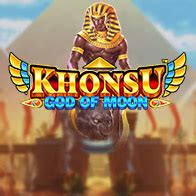 Mega Fire Blaze Khonsu God Of Moon Betsson