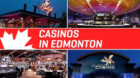 Melhor blackjack edmonton