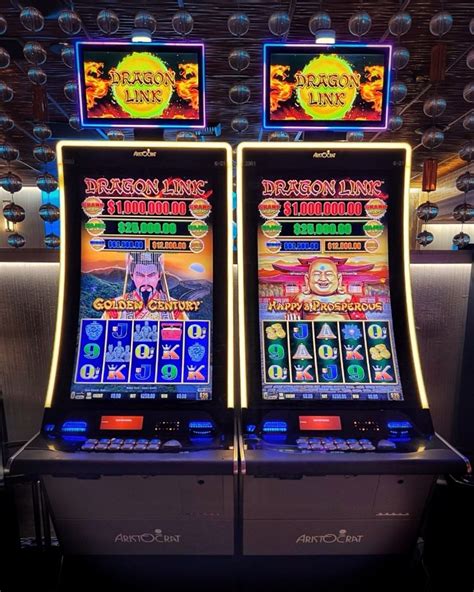 Melhores slots em wendover