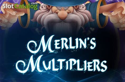 Merlin S Multiplier Betano