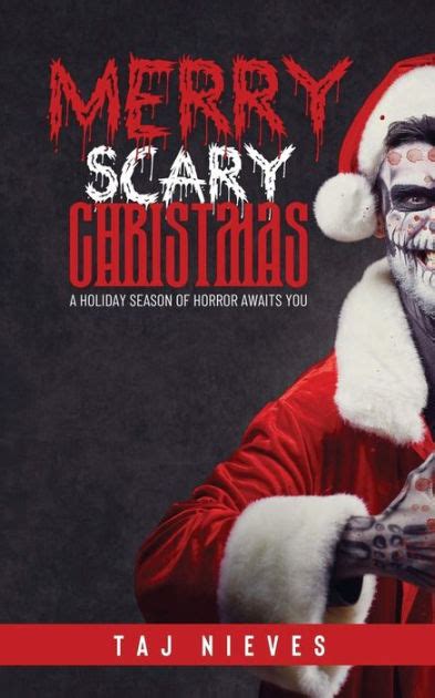 Merry Scary Christmas brabet