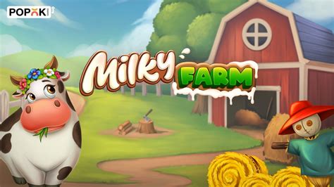 Milky Farm Bodog