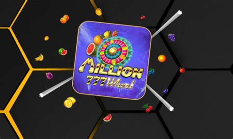 Million 777 Wheel Bwin