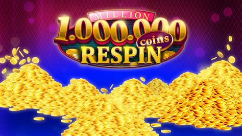 Million Coins Respin brabet