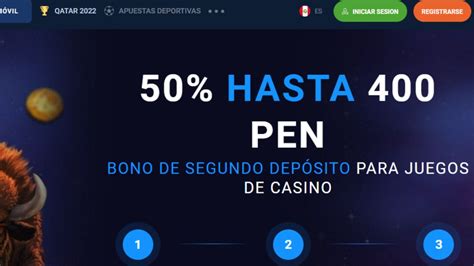 Millionairebet casino Peru