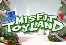 Misfit Toyland Betano