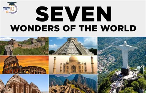 Modern 7 Wonders PokerStars