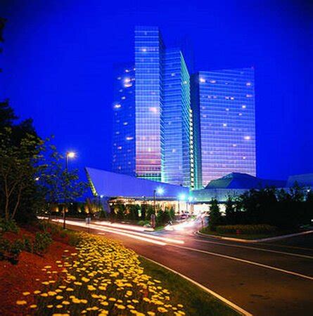 Mohegan sun casino Chile