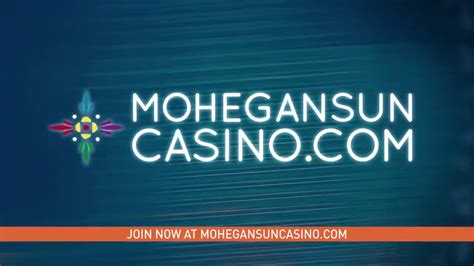 Mohegan sun casino download