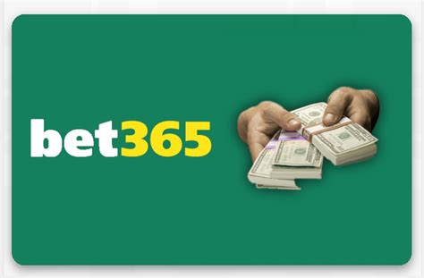 Money Monster bet365