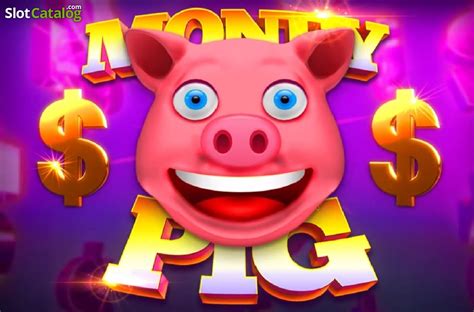 Money Pig brabet