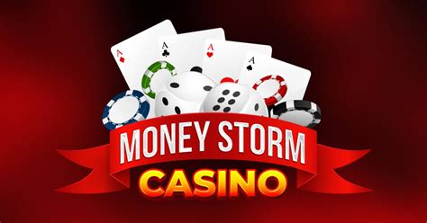 Money storm casino app