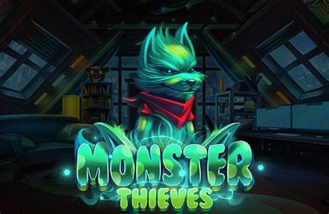 Monster Thieves Bwin