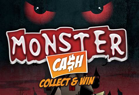 Monsters Cash Sportingbet