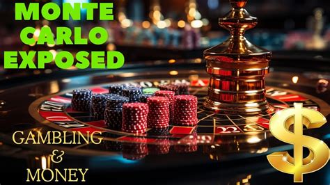 Monte Carlo Heist Sportingbet