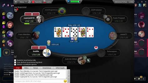 Mountain Legends PokerStars