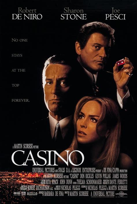 Movie casino Argentina