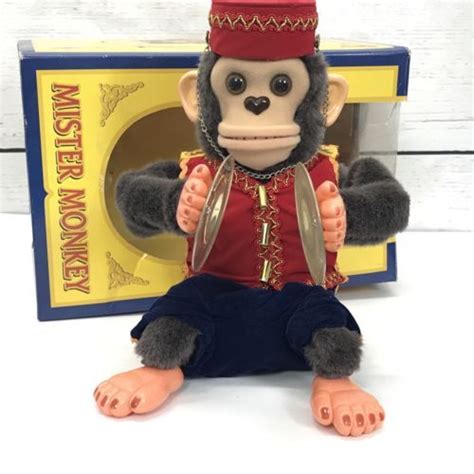 Mr Monkey Betway