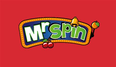 Mr spin casino