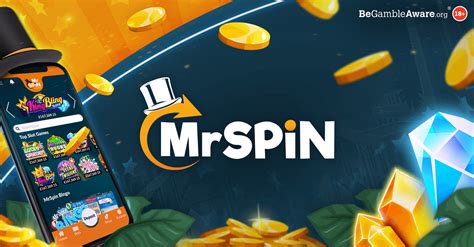 Mr spin casino Ecuador