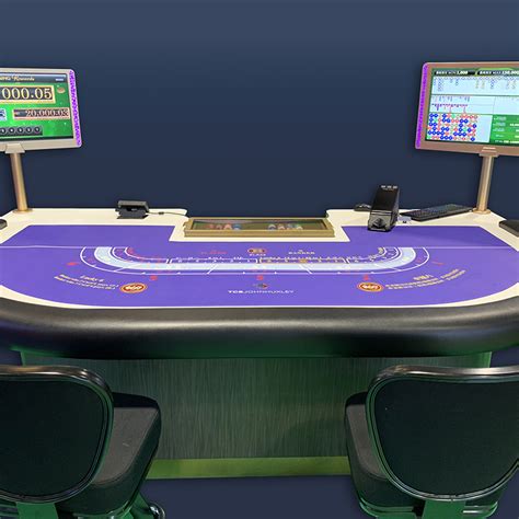 Multiplayer Baccarat Blaze