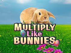 Multiply Like Bunnies NetBet