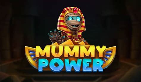 Mummy Power LeoVegas