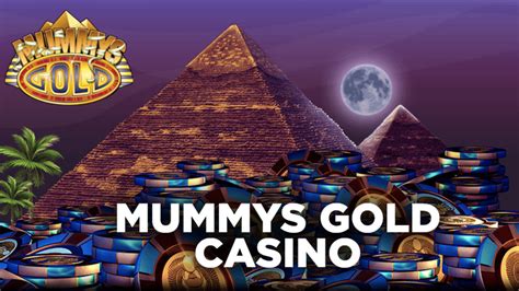 Mummys gold casino Haiti