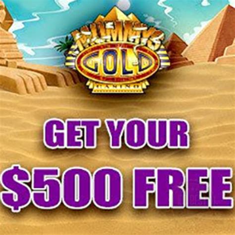 Mummys gold casino Honduras